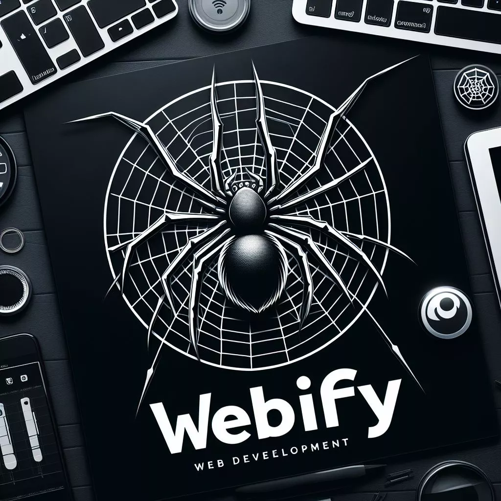 Webifi Company Branding