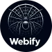 Webify Company Logo